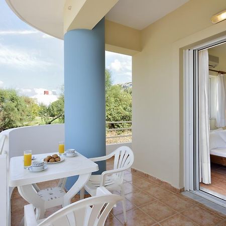 קאטו דרטסו Katerina Rooms Agii Apostoloi מראה חיצוני תמונה